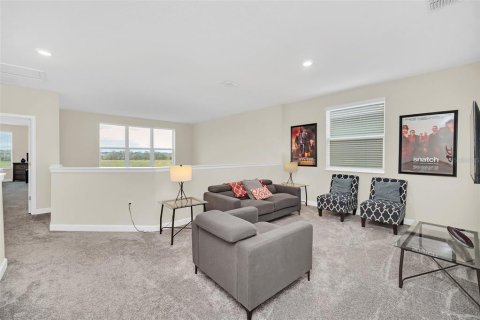 Villa ou maison à vendre à Davenport, Floride: 5 chambres, 286.23 m2 № 994906 - photo 24