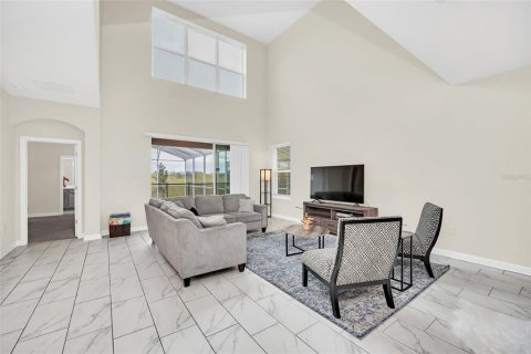 Villa ou maison à vendre à Davenport, Floride: 5 chambres, 286.23 m2 № 994906 - photo 8