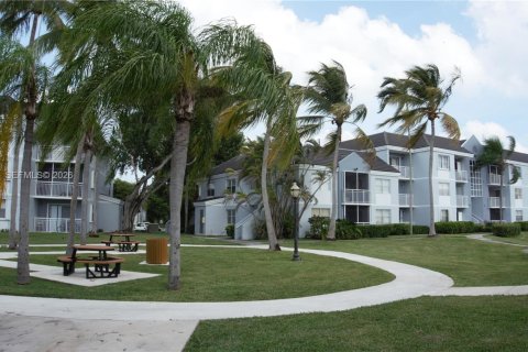 Condo in Cutler Bay, Florida, 1 bedroom  № 2183357 - photo 15