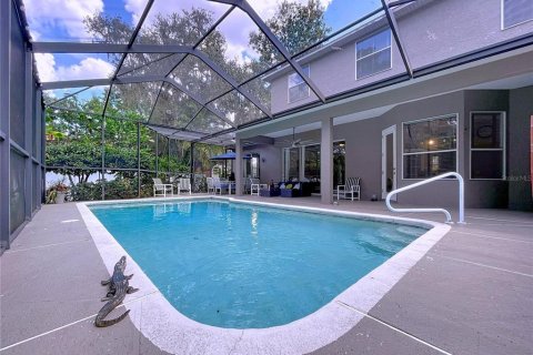 Villa ou maison à vendre à Dade City, Floride: 5 chambres, 273.6 m2 № 1907111 - photo 4
