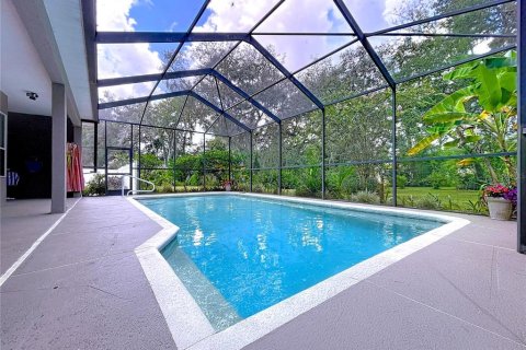 Villa ou maison à vendre à Dade City, Floride: 5 chambres, 273.6 m2 № 1907111 - photo 10