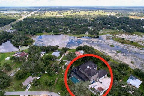 Villa ou maison à vendre à Dade City, Floride: 5 chambres, 273.6 m2 № 1907111 - photo 2