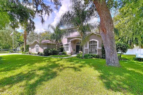 Villa ou maison à vendre à Dade City, Floride: 5 chambres, 273.6 m2 № 1907111 - photo 18