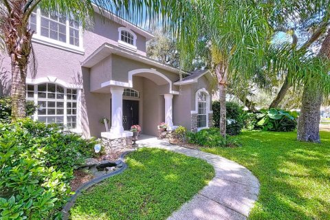 Villa ou maison à vendre à Dade City, Floride: 5 chambres, 273.6 m2 № 1907111 - photo 20
