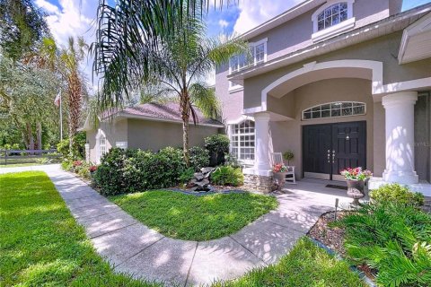 Villa ou maison à vendre à Dade City, Floride: 5 chambres, 273.6 m2 № 1907111 - photo 22