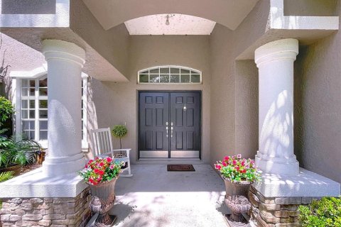 Villa ou maison à vendre à Dade City, Floride: 5 chambres, 273.6 m2 № 1907111 - photo 21
