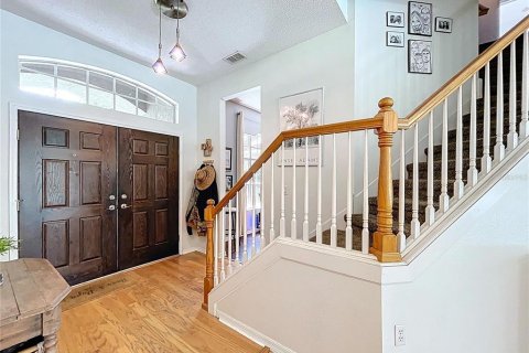 Villa ou maison à vendre à Dade City, Floride: 5 chambres, 273.6 m2 № 1907111 - photo 23
