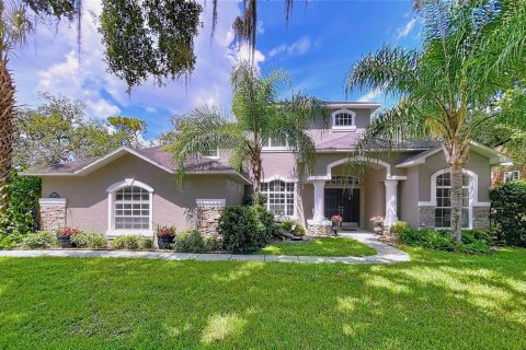 Villa ou maison à vendre à Dade City, Floride: 5 chambres, 273.6 m2 № 1907111 - photo 3