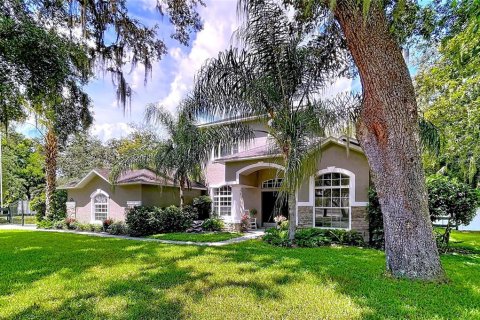 Villa ou maison à vendre à Dade City, Floride: 5 chambres, 273.6 m2 № 1907111 - photo 1