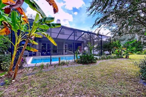 Villa ou maison à vendre à Dade City, Floride: 5 chambres, 273.6 m2 № 1907111 - photo 9