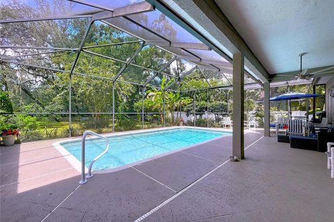 Villa ou maison à vendre à Dade City, Floride: 5 chambres, 273.6 m2 № 1907111 - photo 12