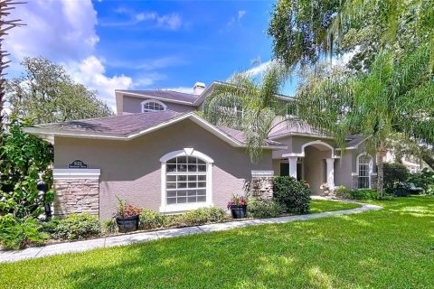 Villa ou maison à vendre à Dade City, Floride: 5 chambres, 273.6 m2 № 1907111 - photo 5