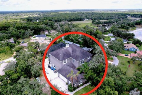Villa ou maison à vendre à Dade City, Floride: 5 chambres, 273.6 m2 № 1907111 - photo 15