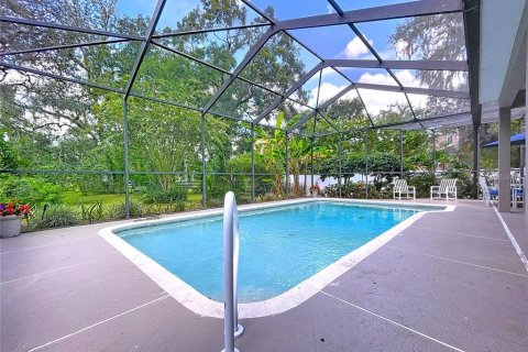 Villa ou maison à vendre à Dade City, Floride: 5 chambres, 273.6 m2 № 1907111 - photo 11