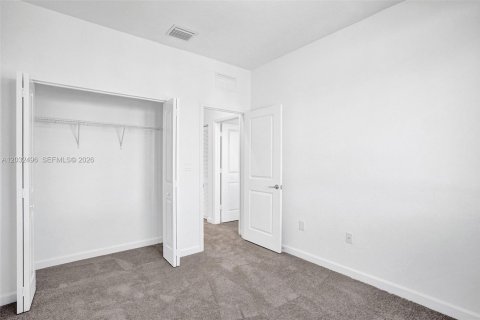 Touwnhouse à louer à Homestead, Floride: 3 chambres, 133.97 m2 № 2085285 - photo 26