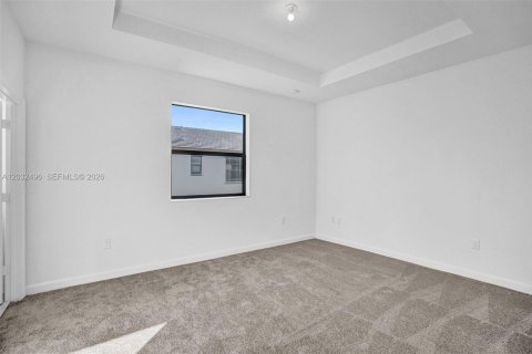 Touwnhouse à louer à Homestead, Floride: 3 chambres, 133.97 m2 № 2085285 - photo 19