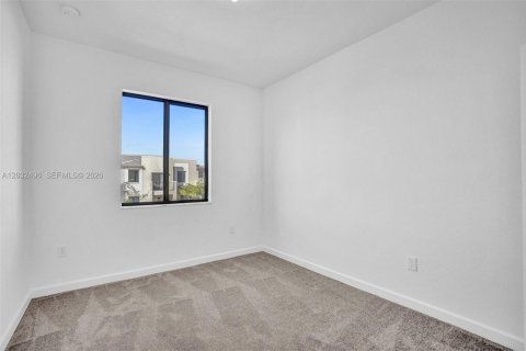 Touwnhouse à louer à Homestead, Floride: 3 chambres, 133.97 m2 № 2085285 - photo 24