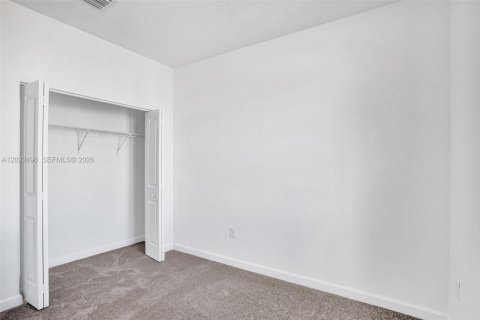 Touwnhouse à louer à Homestead, Floride: 3 chambres, 133.97 m2 № 2085285 - photo 29