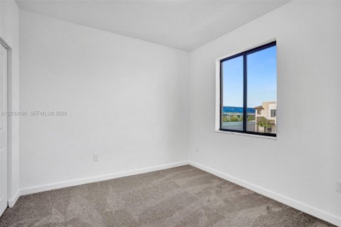 Touwnhouse à louer à Homestead, Floride: 3 chambres, 133.97 m2 № 2085285 - photo 27