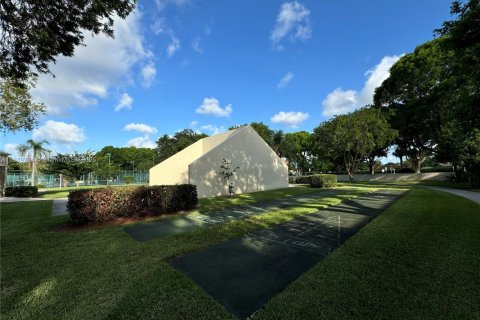 Condo in Pompano Beach, Florida, 1 bedroom  № 1941279 - photo 26