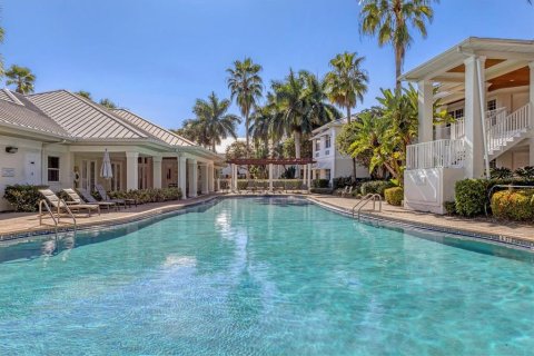 Condo in Bradenton, Florida, 2 bedrooms  № 1574878 - photo 23
