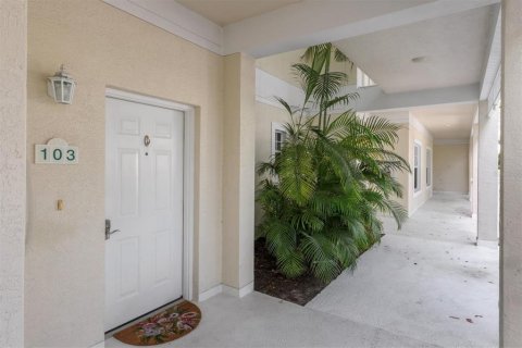 Condo in Bradenton, Florida, 2 bedrooms  № 1574878 - photo 5