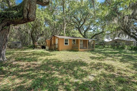 Casa en Kissimmee, Florida 2 dormitorios, 48.31 m2 № 2386512