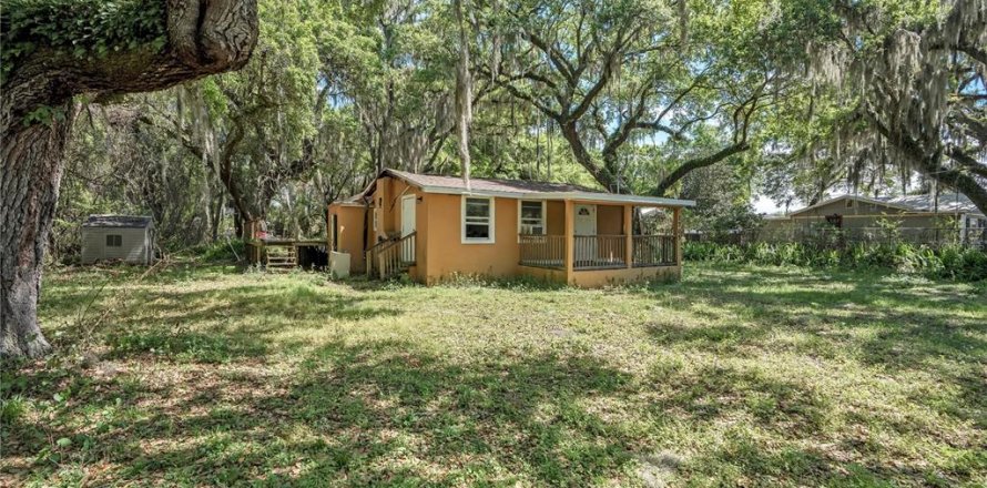 Casa en Kissimmee, Florida 2 dormitorios, 48.31 m2 № 2386512