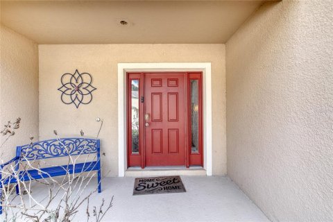 House in Daytona Beach, Florida 3 bedrooms, 68.75 sq.m. № 2109856 - photo 6