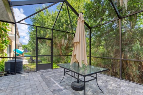 House in Daytona Beach, Florida 3 bedrooms, 68.75 sq.m. № 2109856 - photo 13