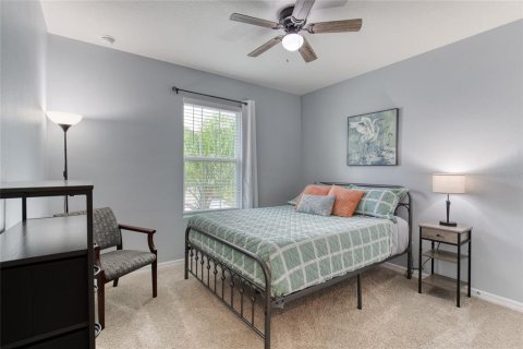 House in Daytona Beach, Florida 3 bedrooms, 68.75 sq.m. № 2109856 - photo 7