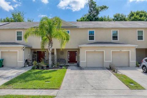 House in Daytona Beach, Florida 3 bedrooms, 68.75 sq.m. № 2109856 - photo 5