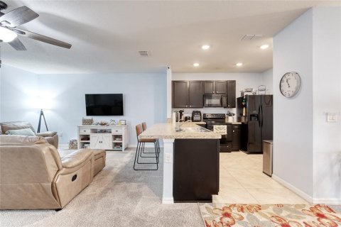 House in Daytona Beach, Florida 3 bedrooms, 68.75 sq.m. № 2109856 - photo 30