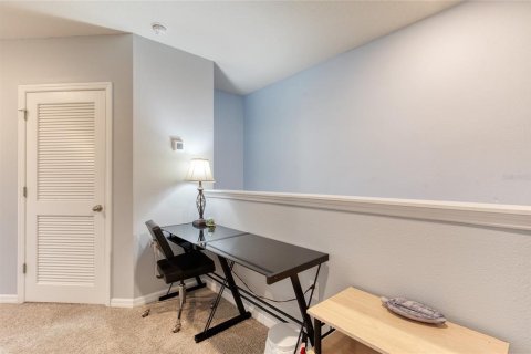 House in Daytona Beach, Florida 3 bedrooms, 68.75 sq.m. № 2109856 - photo 27