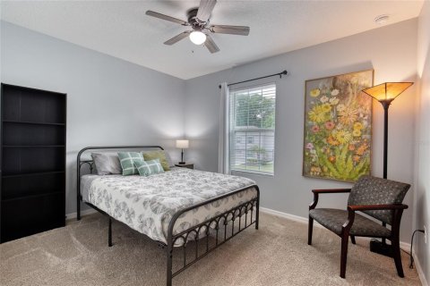 House in Daytona Beach, Florida 3 bedrooms, 68.75 sq.m. № 2109856 - photo 9