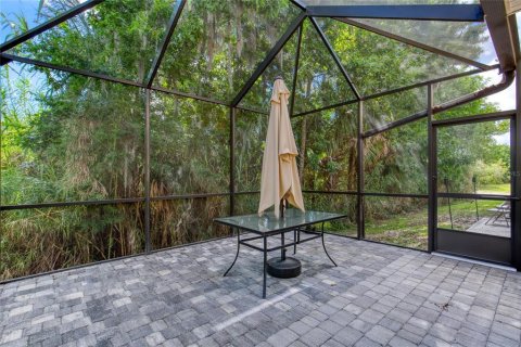 House in Daytona Beach, Florida 3 bedrooms, 68.75 sq.m. № 2109856 - photo 11