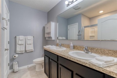 House in Daytona Beach, Florida 3 bedrooms, 68.75 sq.m. № 2109856 - photo 22
