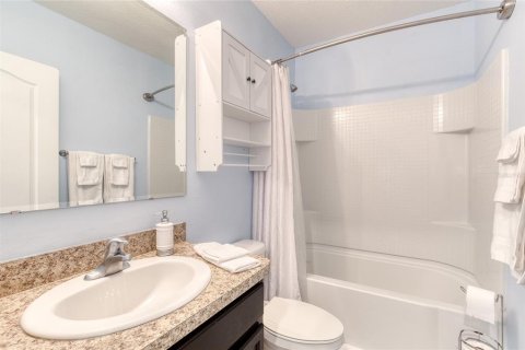 House in Daytona Beach, Florida 3 bedrooms, 68.75 sq.m. № 2109856 - photo 29