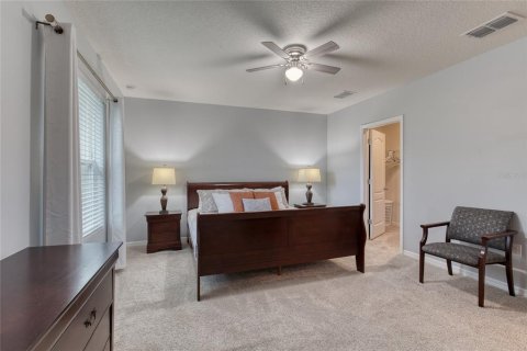 House in Daytona Beach, Florida 3 bedrooms, 68.75 sq.m. № 2109856 - photo 24
