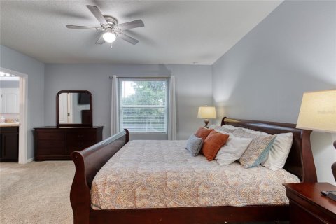 House in Daytona Beach, Florida 3 bedrooms, 68.75 sq.m. № 2109856 - photo 21