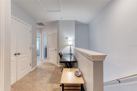House in Daytona Beach, Florida 3 bedrooms, 68.75 sq.m. № 2109856 - photo 26