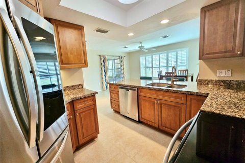 Casa en venta en Englewood, Florida, 2 dormitorios, 127.37 m2 № 1370247 - foto 5