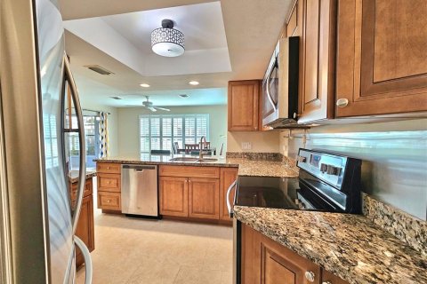 Casa en venta en Englewood, Florida, 2 dormitorios, 127.37 m2 № 1370247 - foto 3