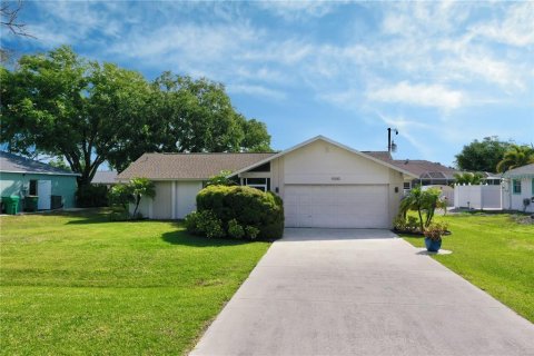 Casa en venta en Englewood, Florida, 2 dormitorios, 127.37 m2 № 1370247 - foto 22