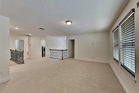 House in Windermere, Florida 5 bedrooms, 277.68 sq.m. № 2219686 - photo 26