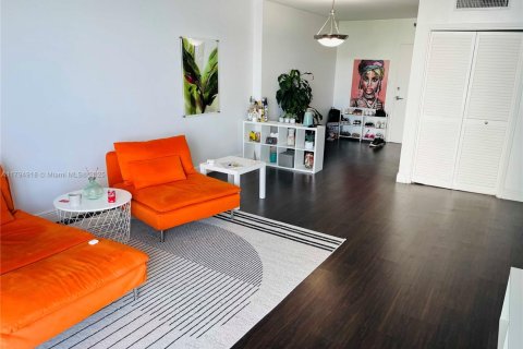 Copropriété à louer à Miami Beach, Floride: 1 chambre, 79.15 m2 № 1725983 - photo 4