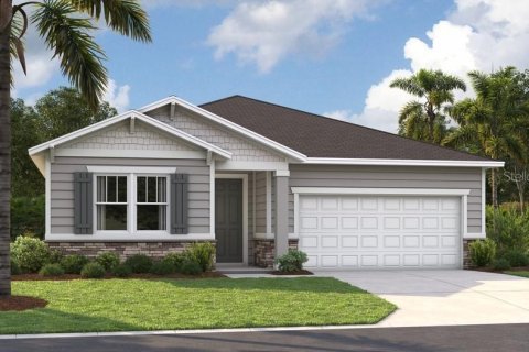 Villa ou maison à Palm Coast, Floride 5 chambres, 222.97 m2 № 2424120