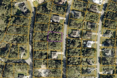 Land in North Port, Florida № 2162523 - photo 2