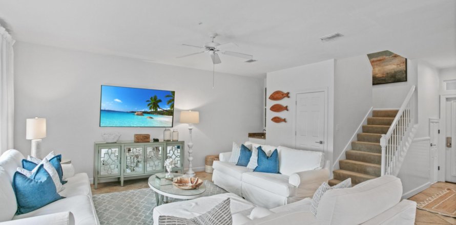 Condo in Miramar Beach, Florida, 3 bedrooms  № 560316