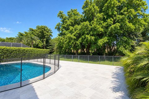 Villa ou maison à louer à Boca Raton, Floride: 3 chambres, 182.37 m2 № 2397783 - photo 21
